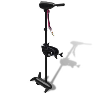 Motor de popa elétrico P37 86 libras (39 kg) H