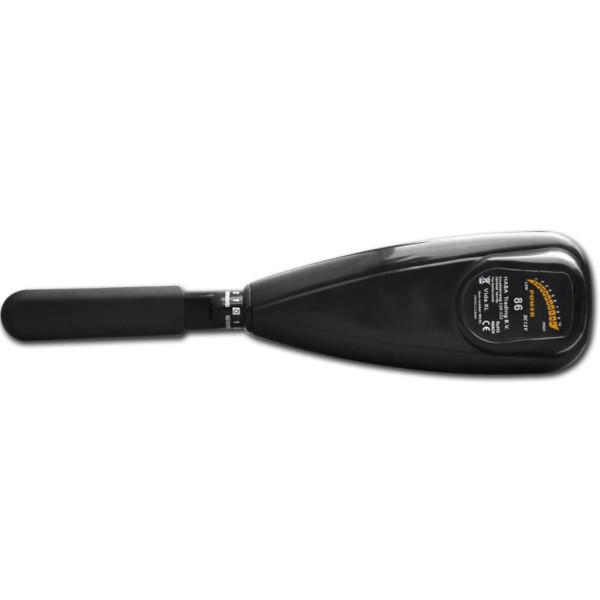 Motor eléctrico fuera de borda. P37 86 libras (39 kg) M 5