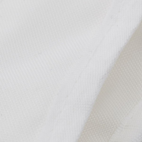 Toldo Bimini de 3 arcos blanco 183x180x137 cm M 4