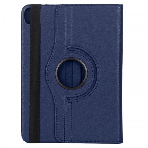 Funda COOL para iPad Mini 6 / iPad Mini 2021 Polipiel Azul M 2