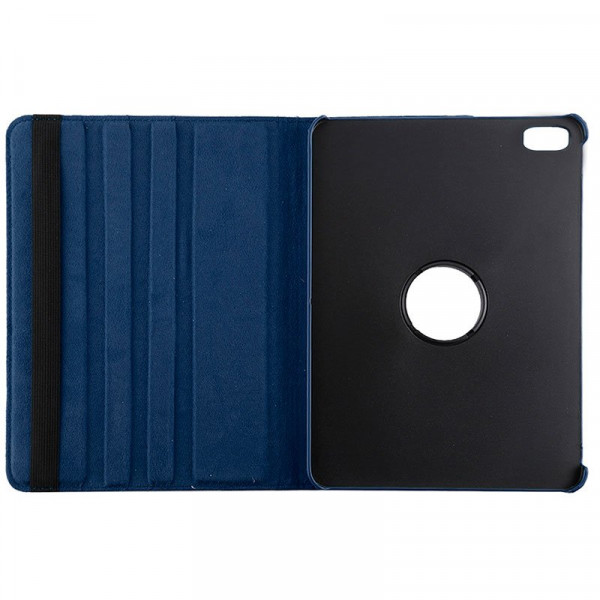 Fundação COOL para iPad Mini 6 / iPad Mini 2021 Polipiel azul M 3