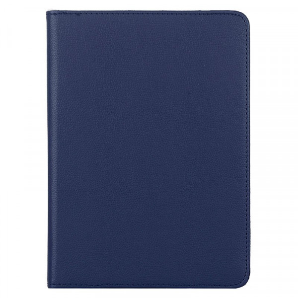 Funda COOL para iPad Mini 6 / iPad Mini 2021 Polipiel Azul M 4
