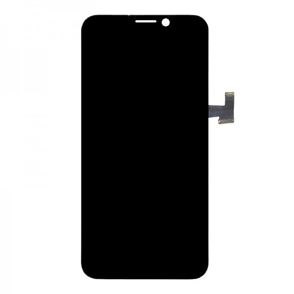 Pantalla Completa COOL para iPhone 11 Pro (Calidad AAA+) Negro D