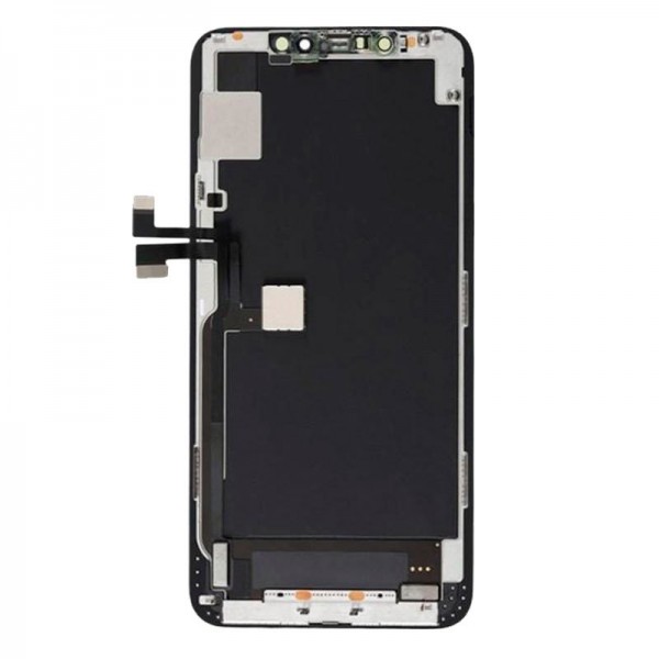 Tela completa COOL para iPhone 11 Pro (qualidade AA+) Preto M 2