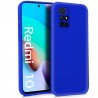 Fundação COOL Máquina de montagem automática Xiaomi Redmi 10 / Redmi 10 2022 (Azul) 1