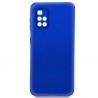 Funda COOL Silicona para Xiaomi Redmi 10 / Redmi 10 2022 (Azul) 2