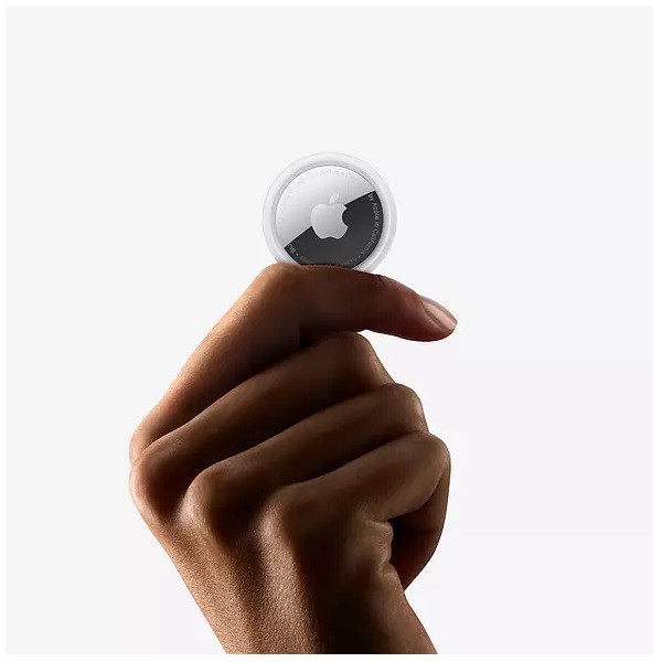 Apple AirTag blanco M 2