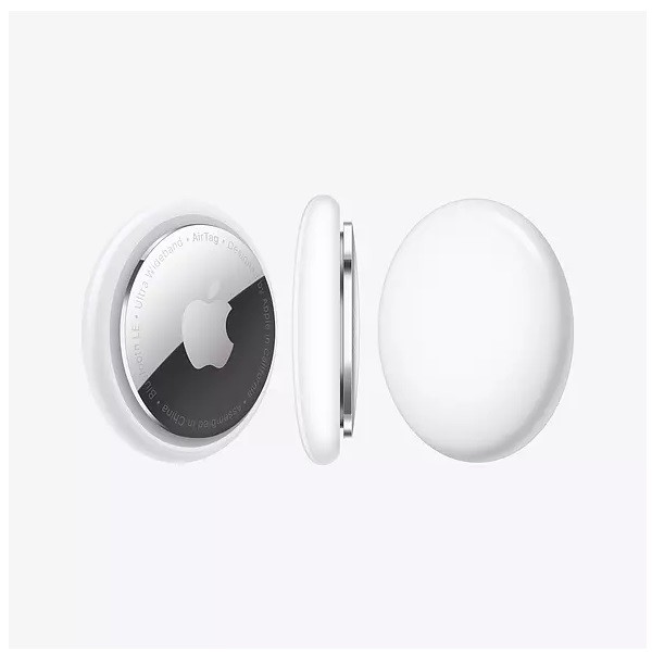 Apple AirTag 4 Pack blanco M 3