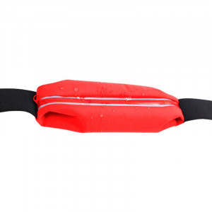 Fundo Neopreno COOL Rim Universal (5,5 - 6.7 ing) Vermelho H