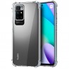 Carcasa COOL para Xiaomi Redmi 10 / Redmi 10 2022 AntiShock Transparente 1