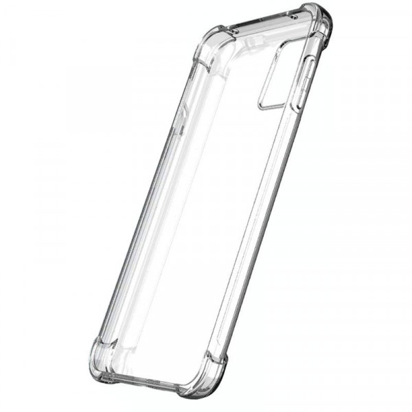 Carcaça COOL para Xiaomi Redmi 10 / Redmi 10 2022 Transparent AntiShock M 3