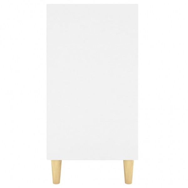 Aparador 103.5x35x70 cm derivados de madeira branco M 5