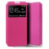 Fundação COOL Virar tampa para iPhone 13 Pro rosa Lise 1