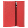 Funda COOL Flip Cover para iPhone 13 Liso Rojo 1