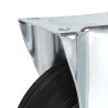 Ruedas fijas 32 unidades 200 mm 5