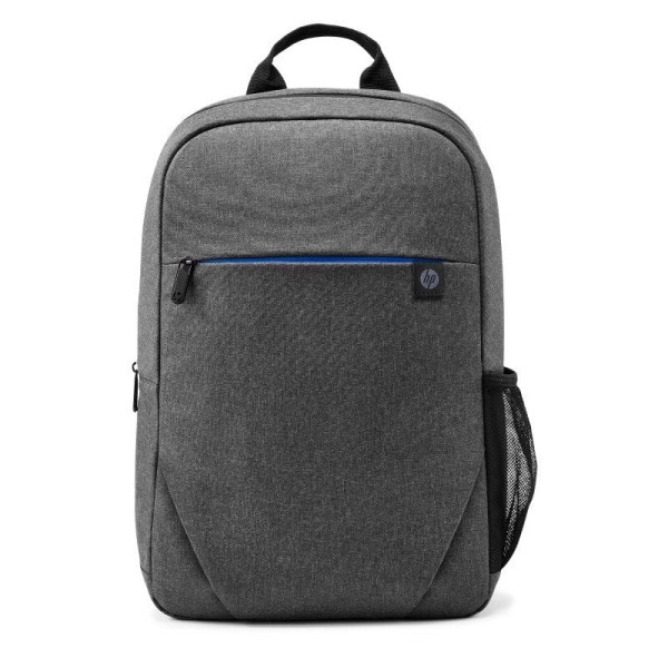 Mochila HP Prelude 2Z8P3AA para Portátiles hasta 15.6" gris D