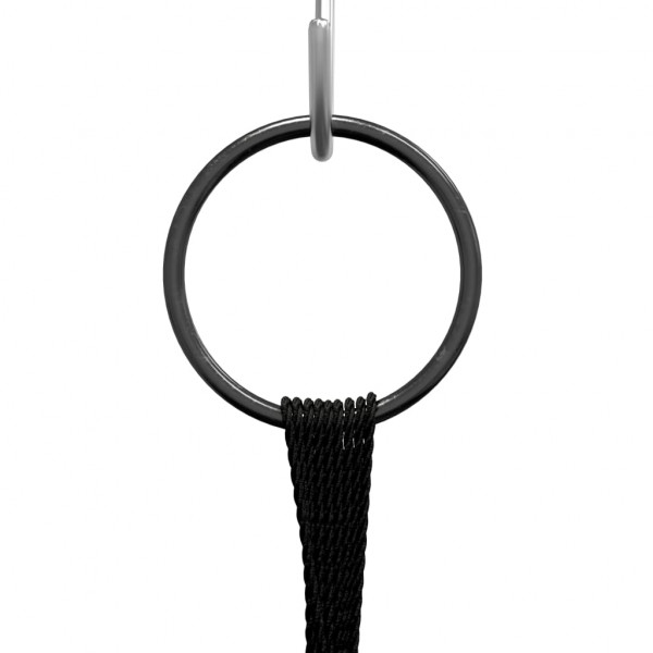 Árbol de pared con gancho metálico 720 LED blanco frío 5 m M 5