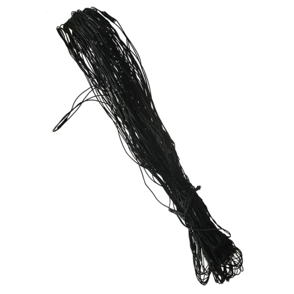 Red luces Navidad 306 LED blanco cálido 3x3 m interior/exterior M 3