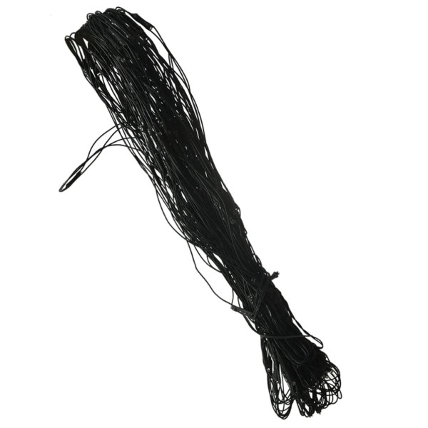 Red de luces de Navidad 306 LED colores 3x3 m interior/exterior M 3