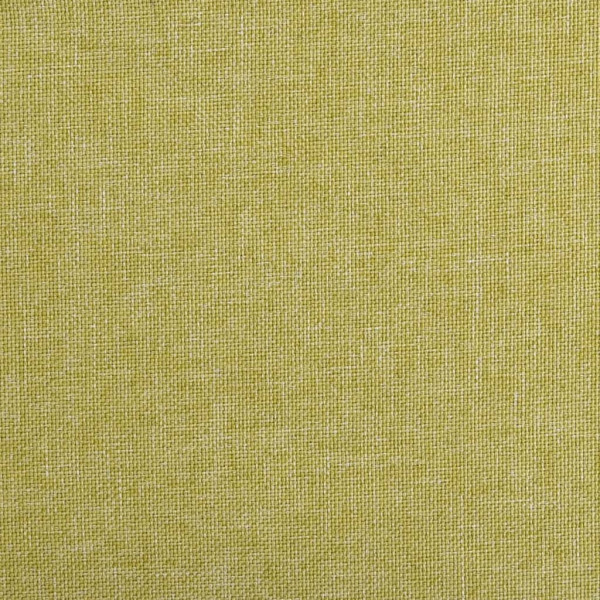 Taburetes de cocina de tela verde M 3