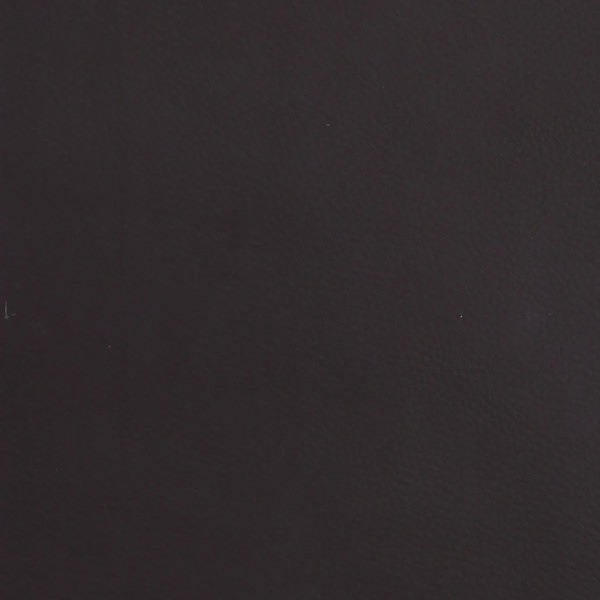 Cadeiras de jantar 2 pcs couro artificial preto M 2