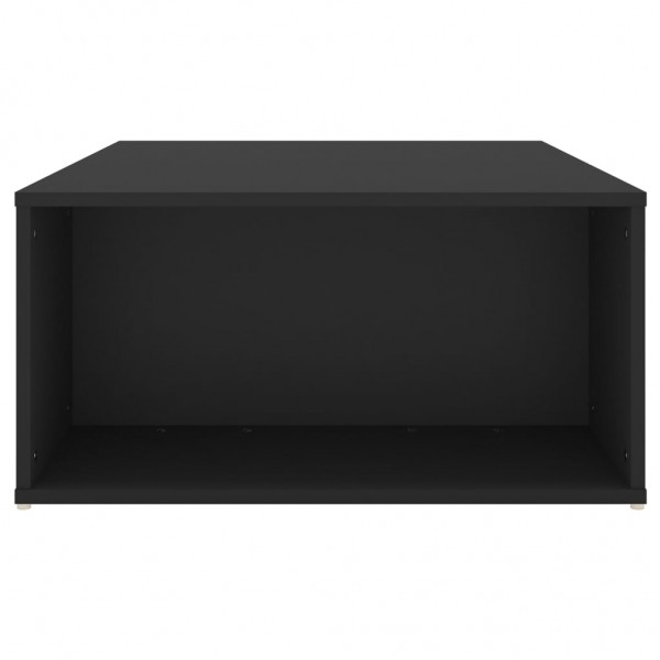 Mesa de centro 90x67x33 cm derivados de madeira preto M 5