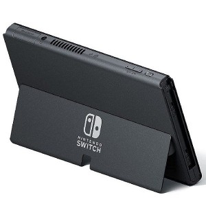 Consola Nintendo Switch Oled blanca H