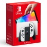 Consola Nintendo Switch Oled blanca 6