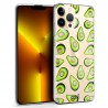 Carcasa COOL para iPhone 13 Pro Max Dibujos Aguacates 1