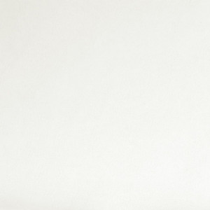 Taburete de cocina cuero sintético blanco H