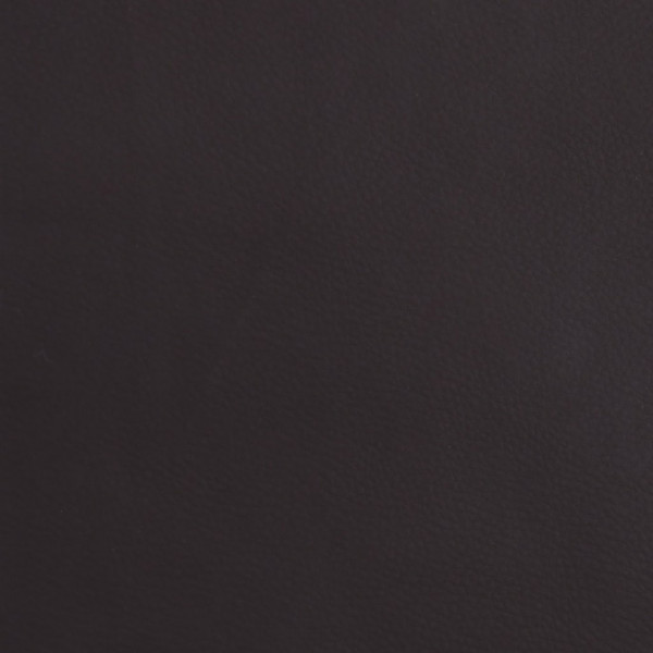 Taburetes de cocina 2 unidades cuero sintético negro M 2