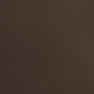 Taburetes de cocina 2 unidades cuero sintético marrón H