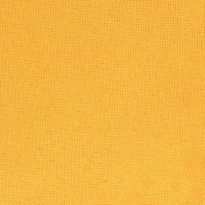 Taburete de cocina de tela amarillo mostaza H