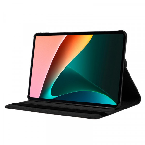 Fundação COOL para Xiaomi Pad 5 / Pad 5 Pro Polypiel Preto 11 ing M 2