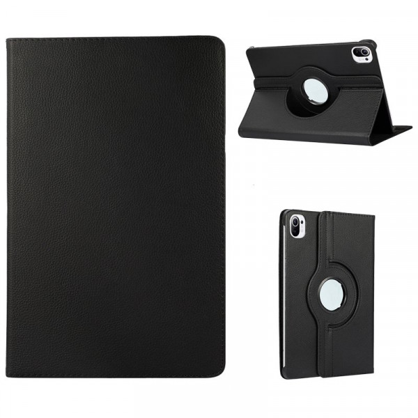 Funda COOL para Xiaomi Pad 5 / Pad 5 Pro Polipiel Liso Negro 11 pulg M 4