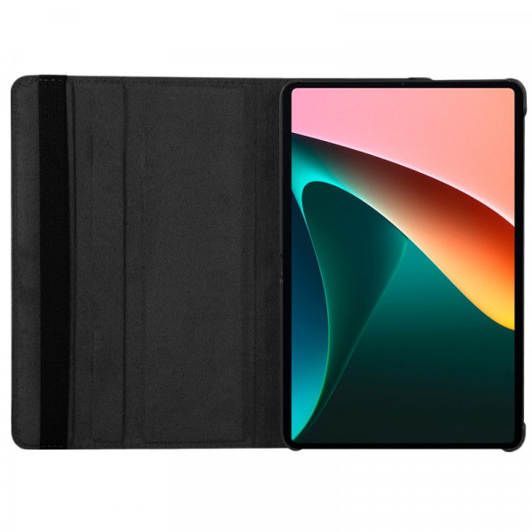 Fundação COOL para Xiaomi Pad 5 / Pad 5 Pro Polypiel Preto 11 ing M 5