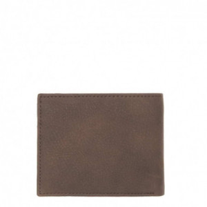 8 pcs conjunto lounge de jardim pinho maciço cinzento H