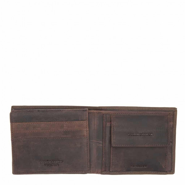 Muebles de jardín 8 piezas gris madera de pino maciza M 3