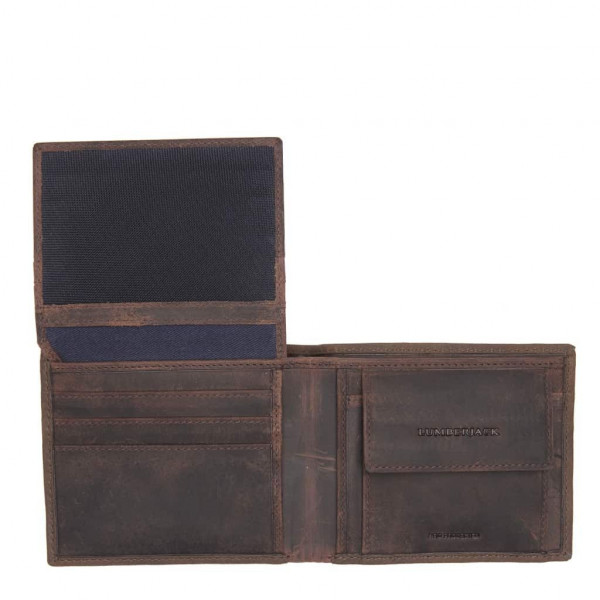 8 pcs conjunto lounge de jardim pinho maciço cinzento M 4