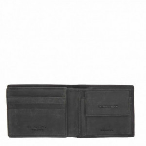 6 pcs conjunto lounge de jardim pinho maciço cinzento H