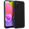 Funda COOL Silicona para Samsung A037 Galaxy A03s (Negro) 1