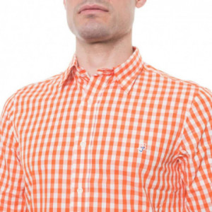 Prateleiras de parede 4 pcs 60x23.5x3.8cm MDF cinzento-cimento H