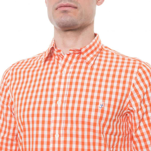 Prateleiras de parede 4 pcs 60x23.5x3.8cm MDF cinzento-cimento M 2