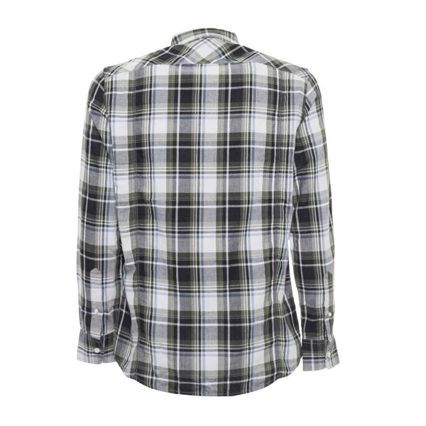 Estantes flotantes pared 4 uds MDF gris hormigón 60x23.5x3.8 cm M 4