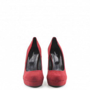 Conos de tráfico reflectantes 20 unidades rojo y blanco 50 cm H