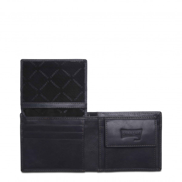 Juego de muebles de jardín 4 pzas y cojines madera pino maciza M 4