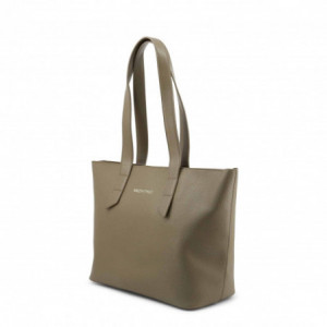 Sillas de comedor 4 unidades terciopelo gris oscuro H