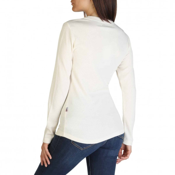 Cadeiras de jantar 4 pcs veludo verde-escuro M 3