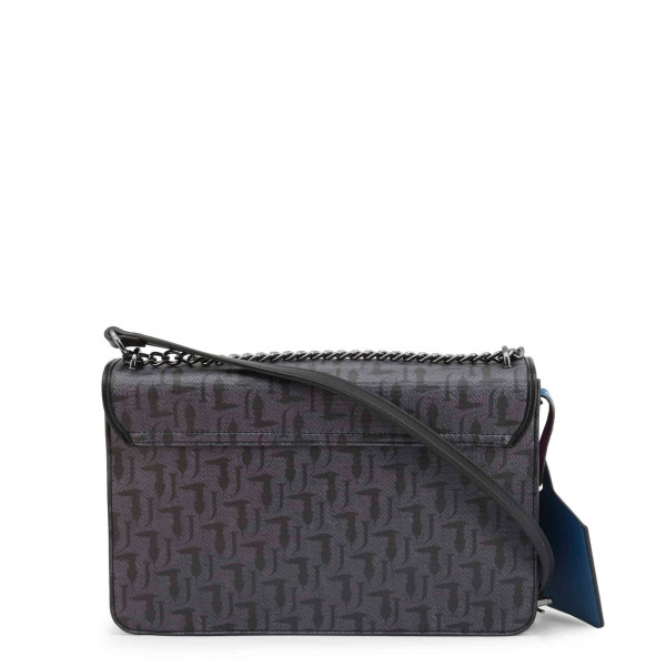 Cadeiras de jantar 4 pcs veludo preto M 3