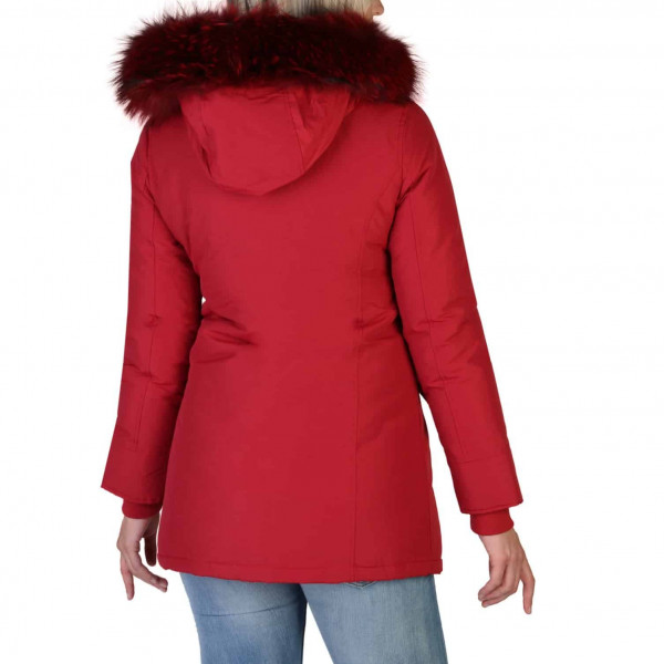 Prateleiras de parede 4 pcs 120x23.5x3.8cm MDF cinzento-cimento M 3